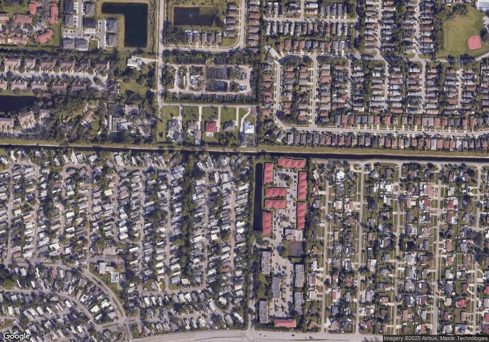 1530 60th Terrace S, West Palm Beach, FL 33415 - photo 1