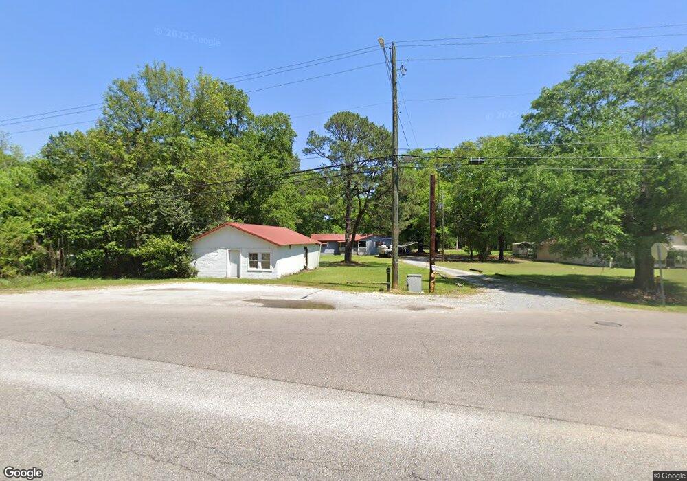 539 Washington Ferry Rd, Prattville, AL 36067 - photo 1