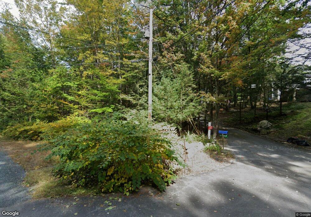 8 Pinnacle Springs Rd, Chesterfield, NH 03443 - photo 1