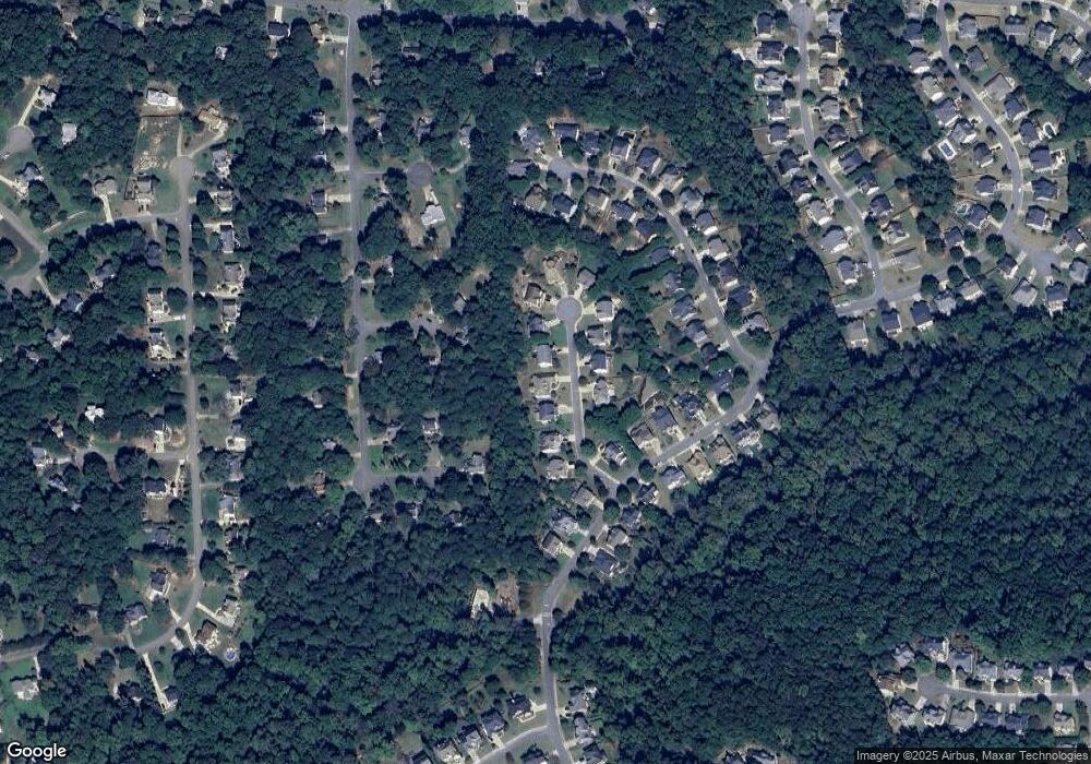 109 Woodview Ct unit 5, Woodstock, GA 30188 - photo 1