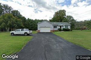 1567 Father Judge Rd, Monroe, VA 24574