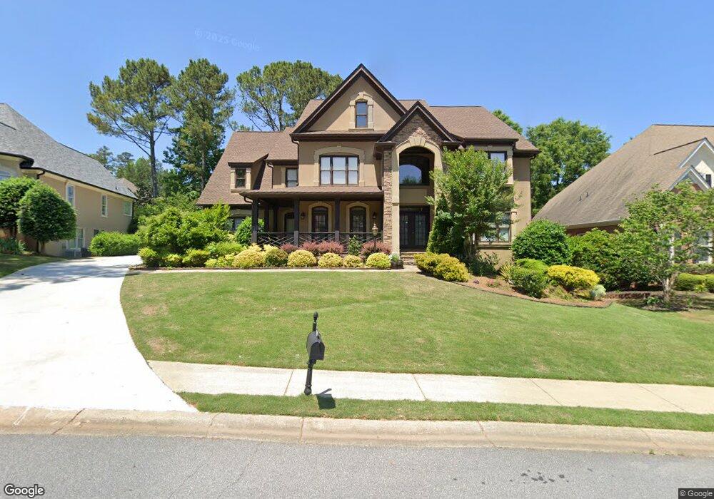 3165 Denton Place NE, Roswell, GA 30075 - photo 1