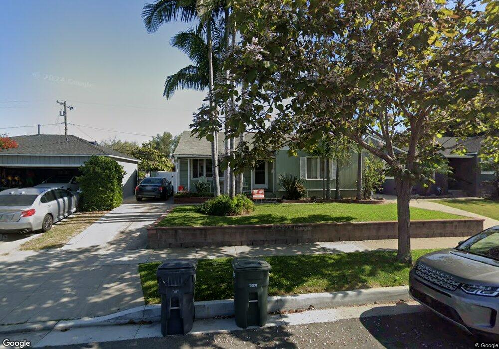 2712 Hardwick St, Lakewood, CA 90712 - photo 1