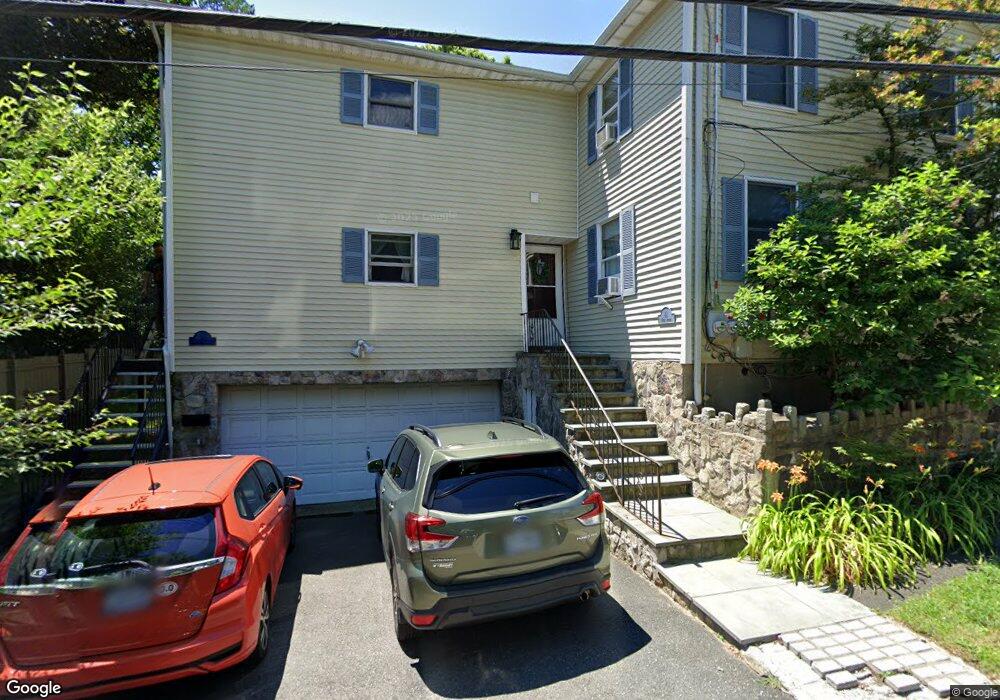 41 High St unit 1, Hastings On Hudson, NY 10706 - photo 1