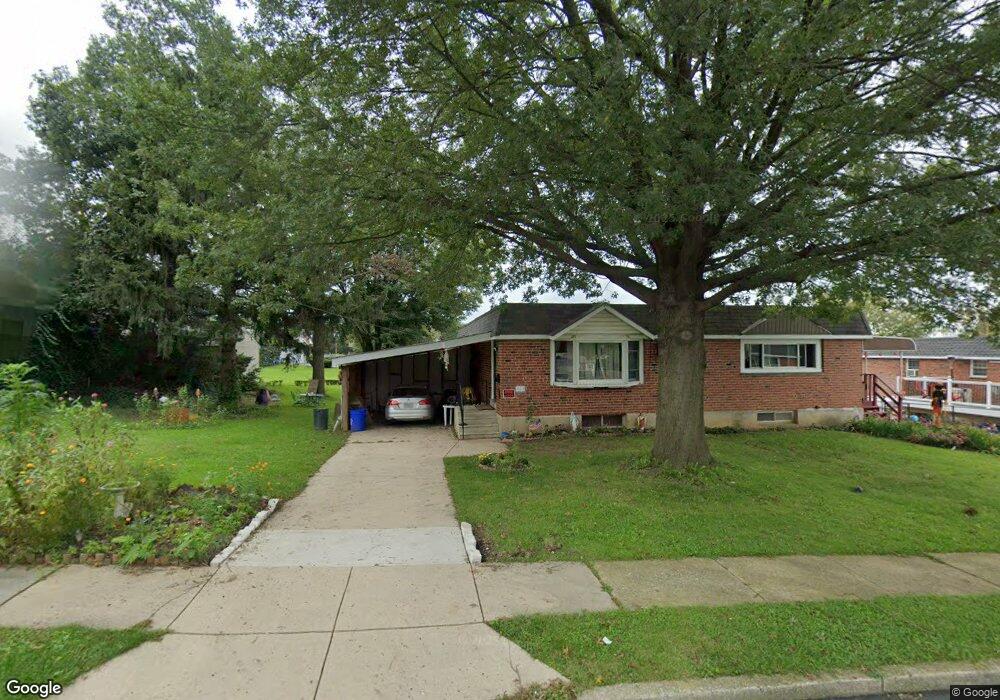 603 Turf Ln, Conshohocken, PA 19428 - photo 1