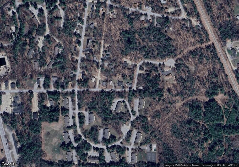 148 Ledgewood Rd, North Conway, NH 03860 - photo 1