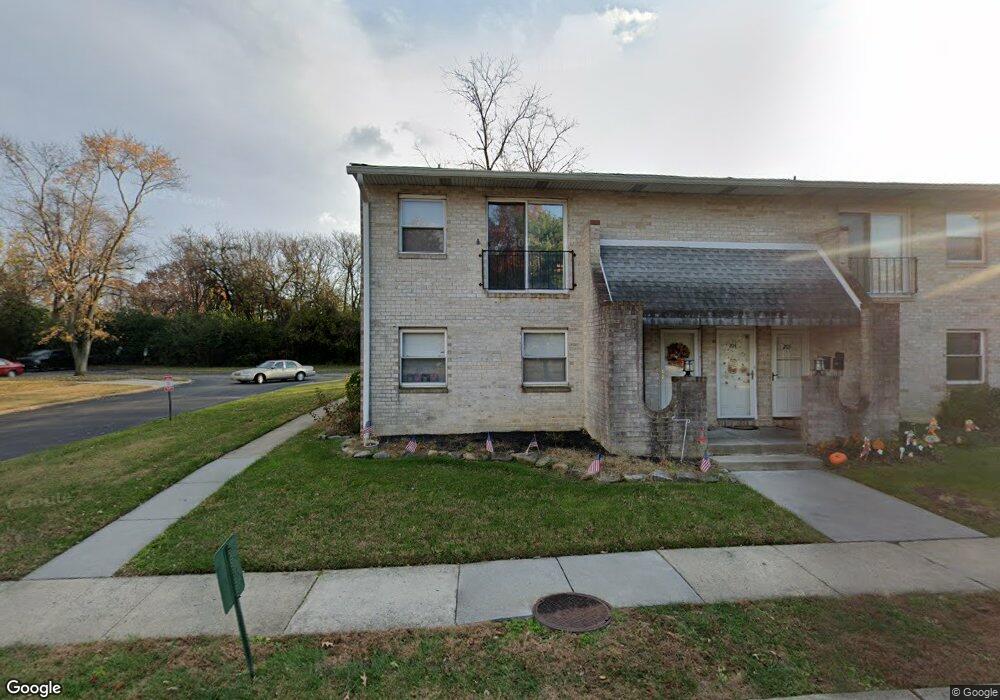 203 Winding Way unit B3, Westville, NJ 08093 - photo 1