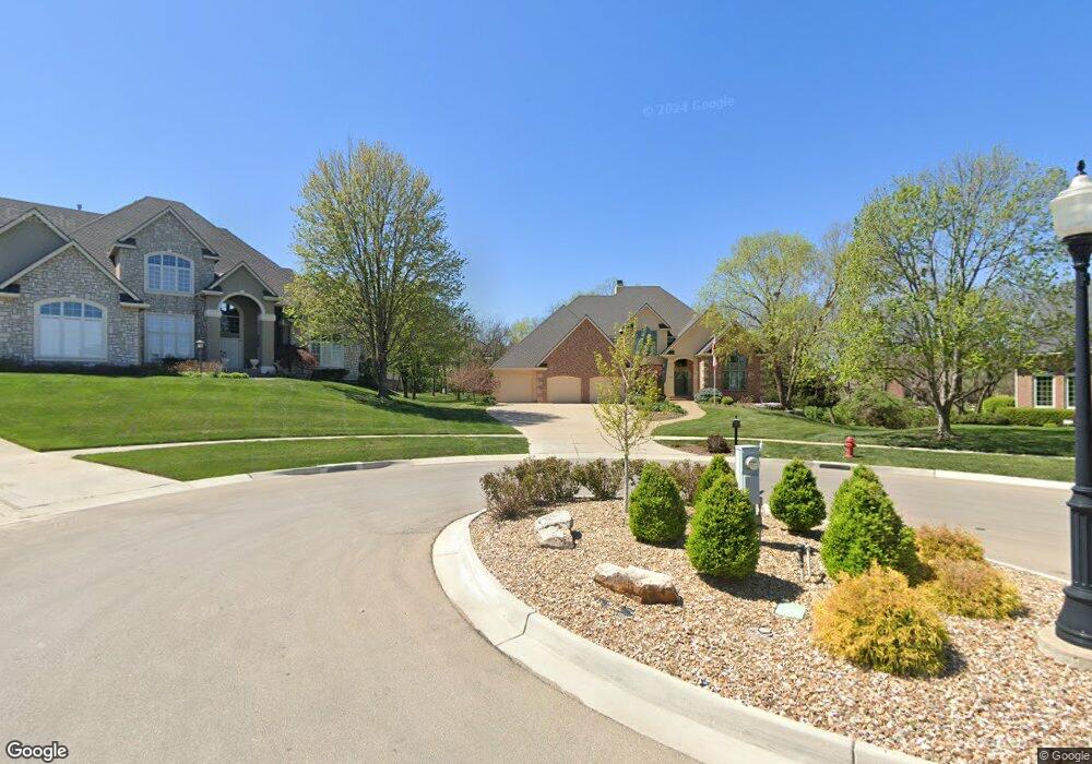 5728 SW 37th Terrace, Topeka, KS 66610 - photo 1