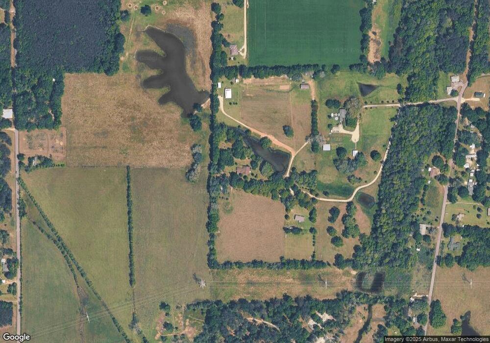 80 R T Lee Rd, Carriere, MS 39426 - photo 1