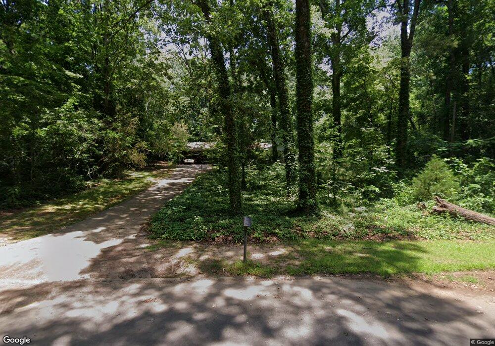 1450 Clearview Dr NW, Acworth, GA 30102 - photo 1