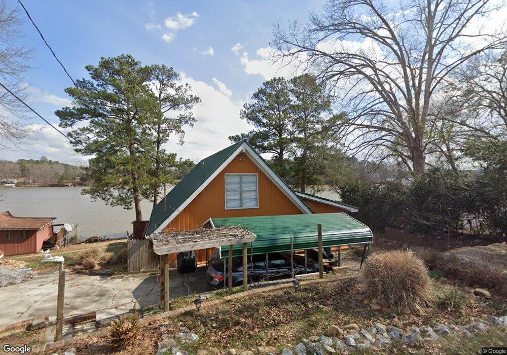 272 Arrow Point Rd, Jackson, GA 30233 - photo 1