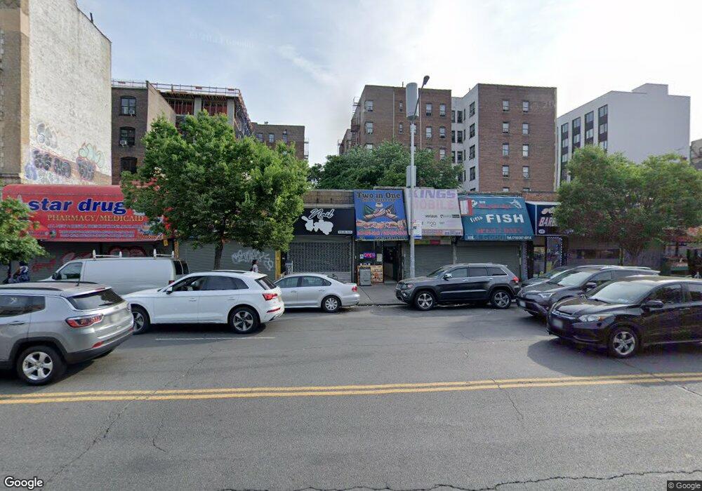 61 E Kingsbridge Rd, Bronx, NY 10468 - photo 1