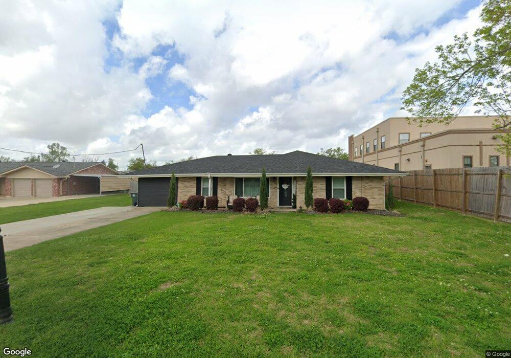 804 Lafitte St, Lake Charles, LA 70601 - photo 1
