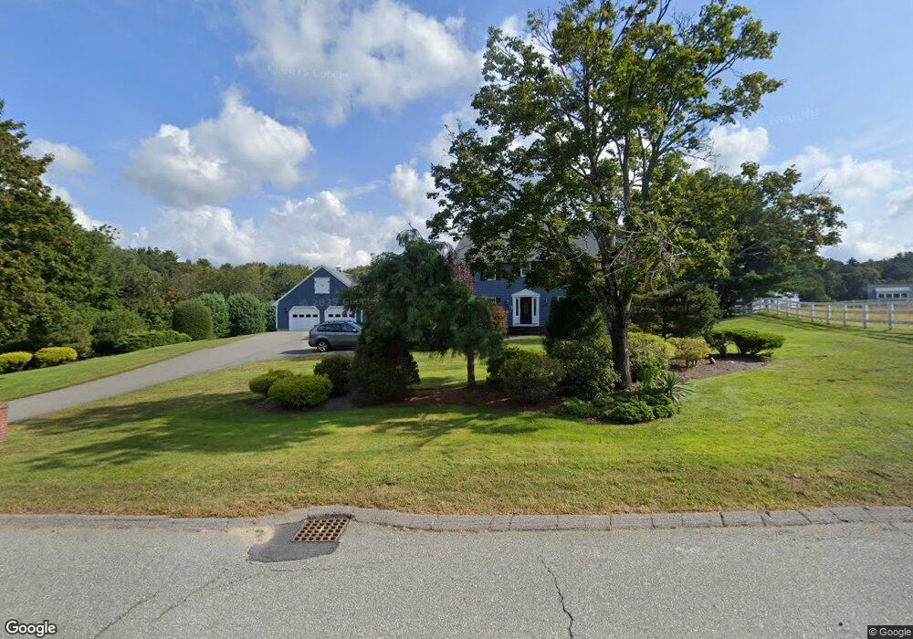 3 Hunt Dr, Dover, MA 02030 - photo 1