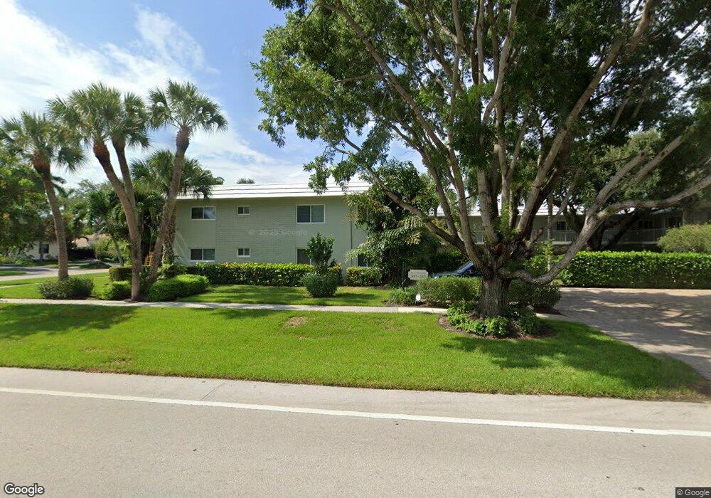 525 Broad Ave S unit 525, Naples, FL 34102 - photo 1