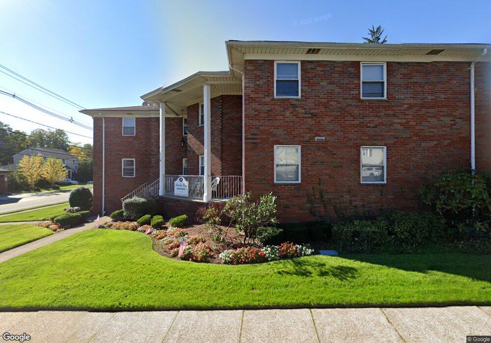 281 Bloomfield Ave unit 12, Nutley, NJ 07110 - photo 1