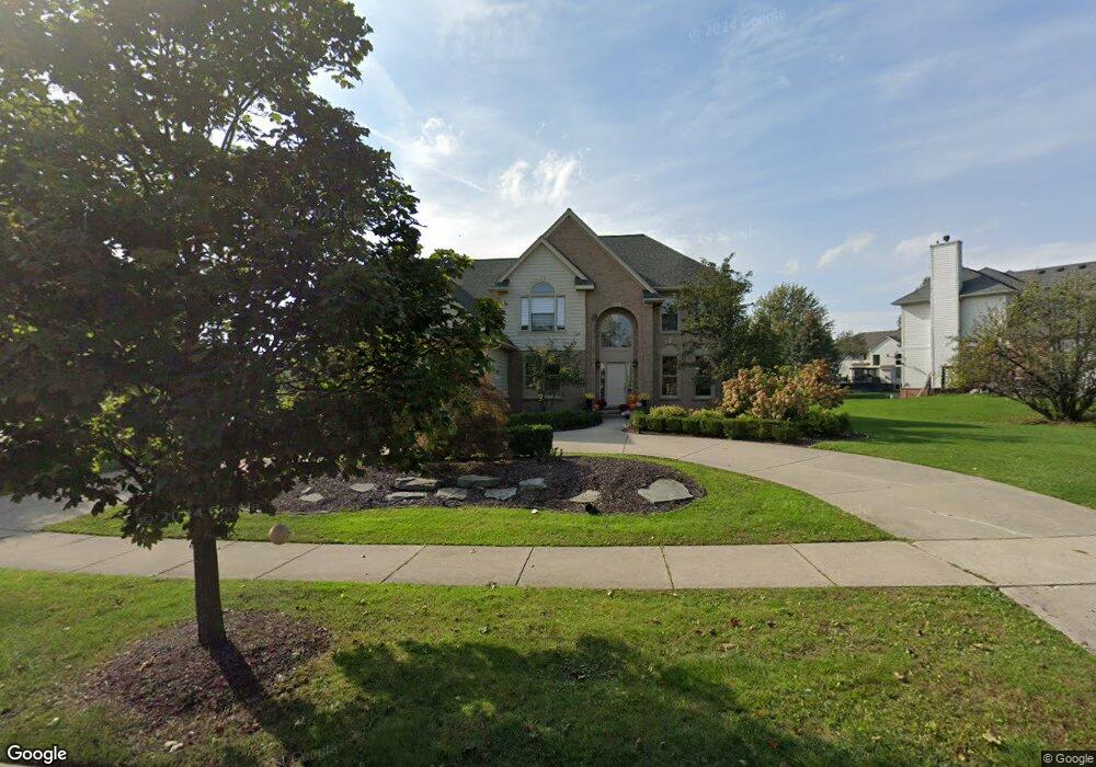 6256 Berwick Dr unit Bldg-Unit, West Bloomfield, MI 48322 - photo 1