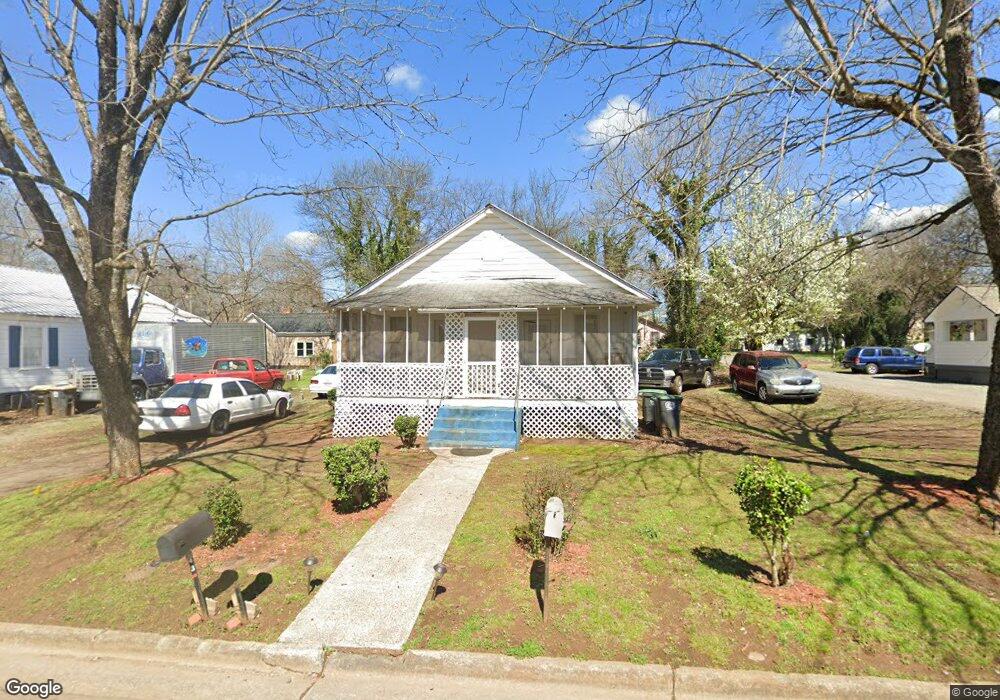 41 E 16th St SW, Rome, GA 30161 - photo 1