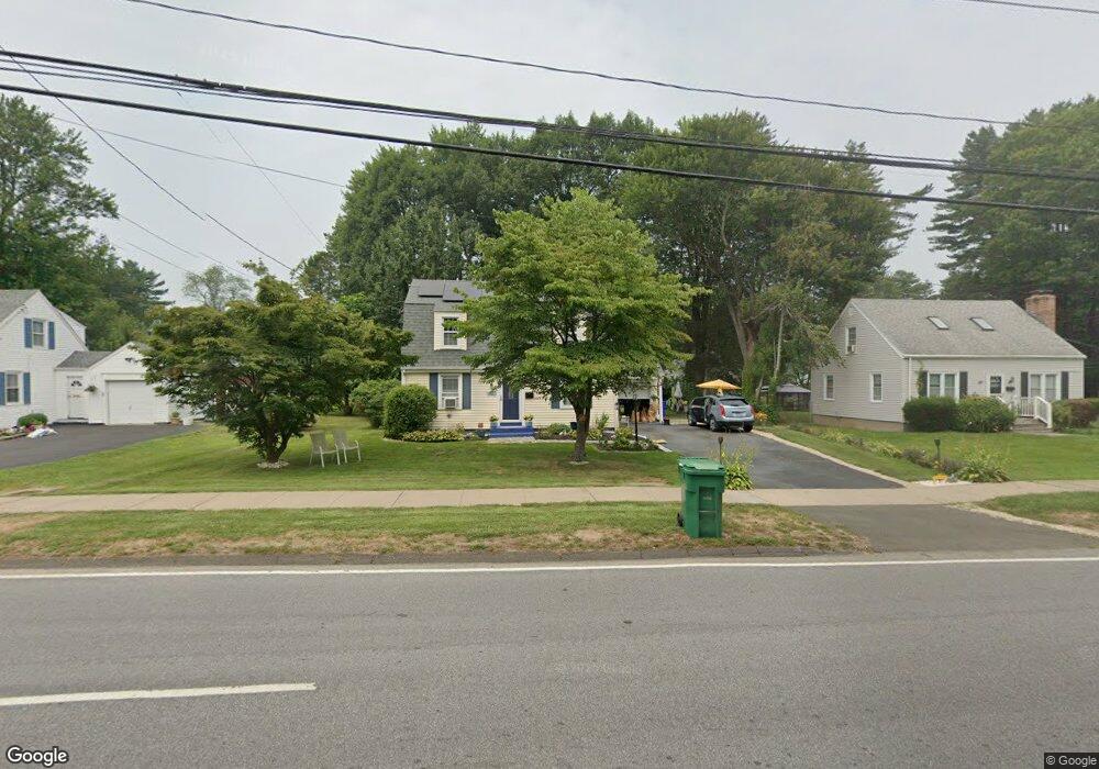 48 Wintonbury Ave, Bloomfield, CT 06002 - photo 1