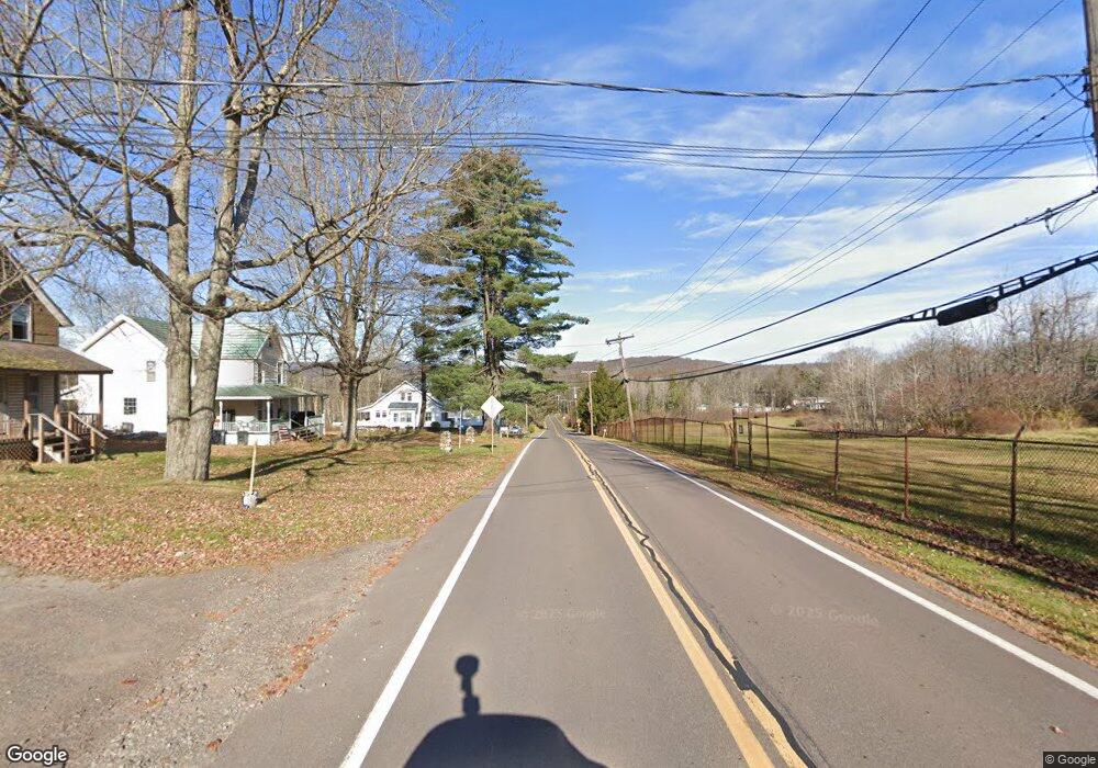 54 Noxen Rd, Harveys Lake, PA 18618 - photo 1