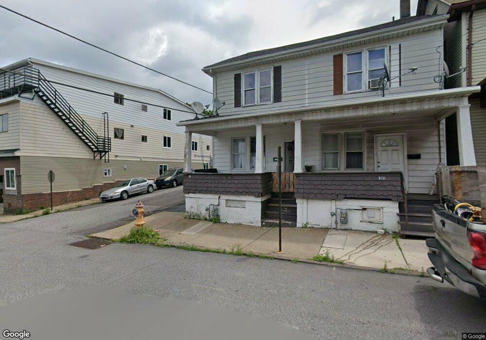 161 S Wyoming St, Hazleton, PA 18201 - photo 1