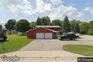 N7462 Winnebago Dr, Fond Du Lac, WI 54935