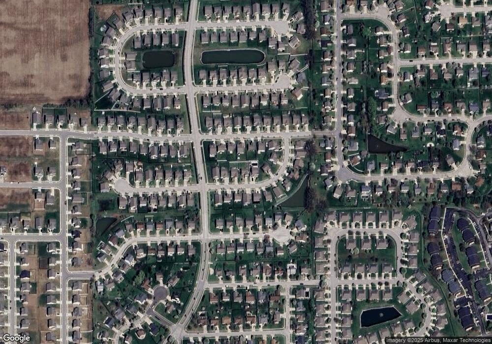 1266 Greenbriar Way, Franklin, IN 46131 - photo 1