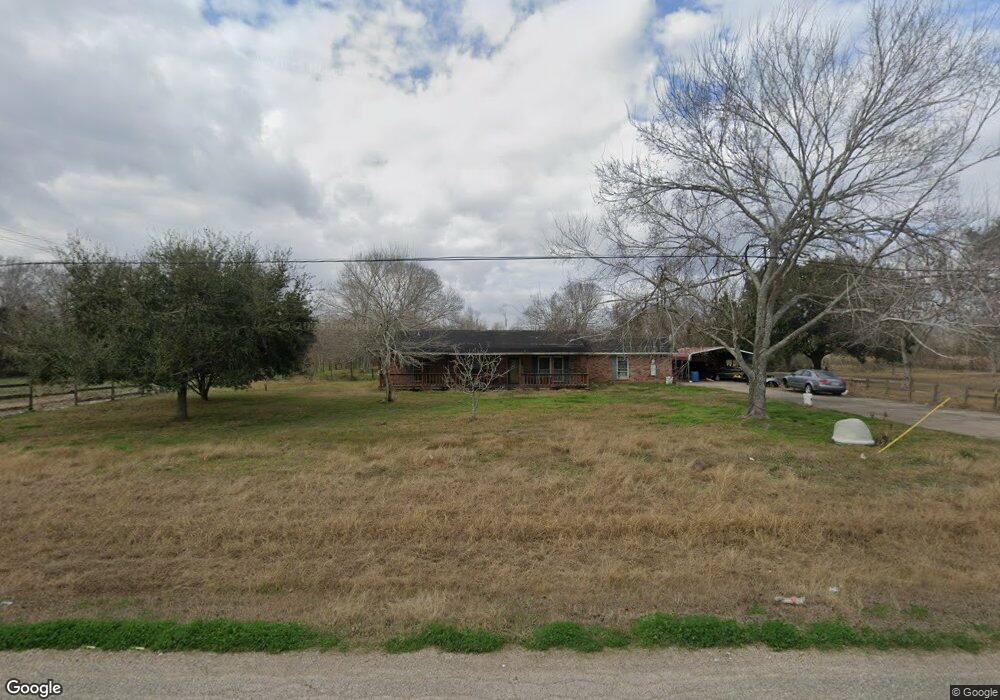 5502 Wickwillow Ln, Alvin, TX 77511 - photo 1