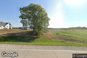 3350 Coppock Rd, Wayland, IA 52654