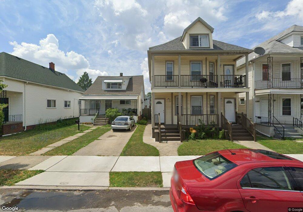 11403 Lumpkin St, HamtraMcK, MI 48212 - photo 1