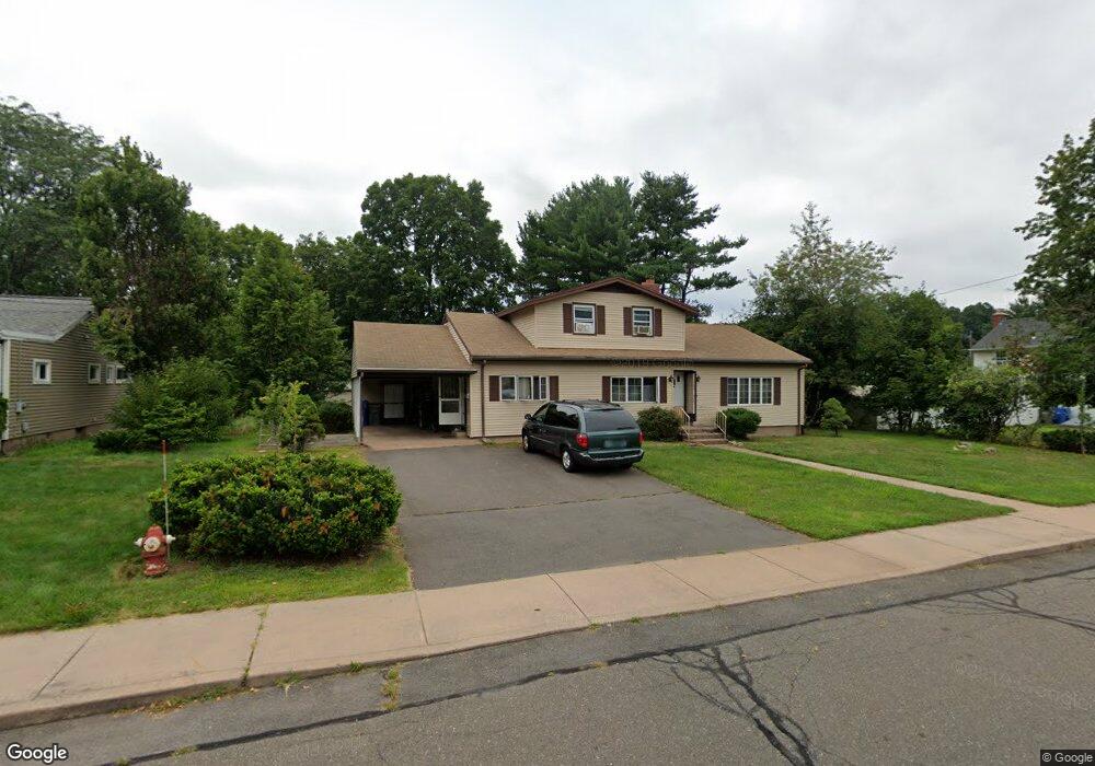 165 Brent Rd, Manchester, CT 06042 - photo 1