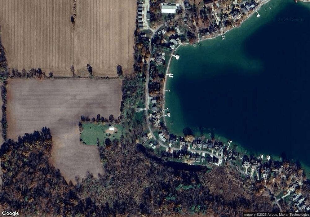 6870 W South Lake Gage Dr, Angola, IN 46703 - photo 1