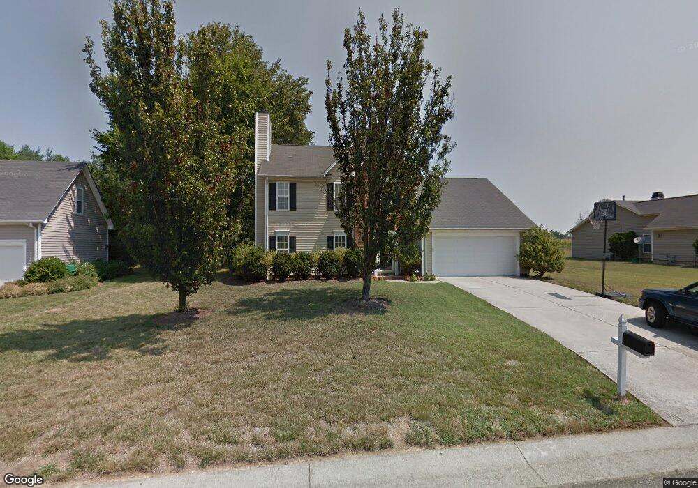 3641 Single Leaf Ct, High Point, NC 27265 - photo 1