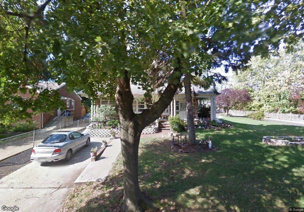 174 Arlington Ave, Oaklyn, NJ 08107 - photo 1