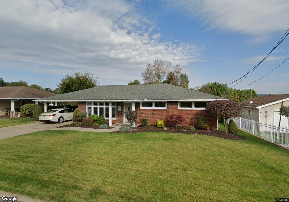 3604 Wylam Ave, Moosic, PA 18507 - photo 1