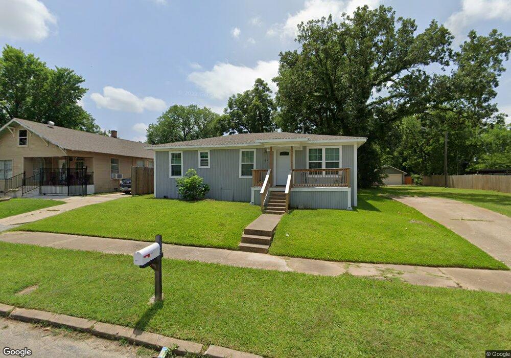 408 W Munson St, Denison, TX 75020 - photo 1