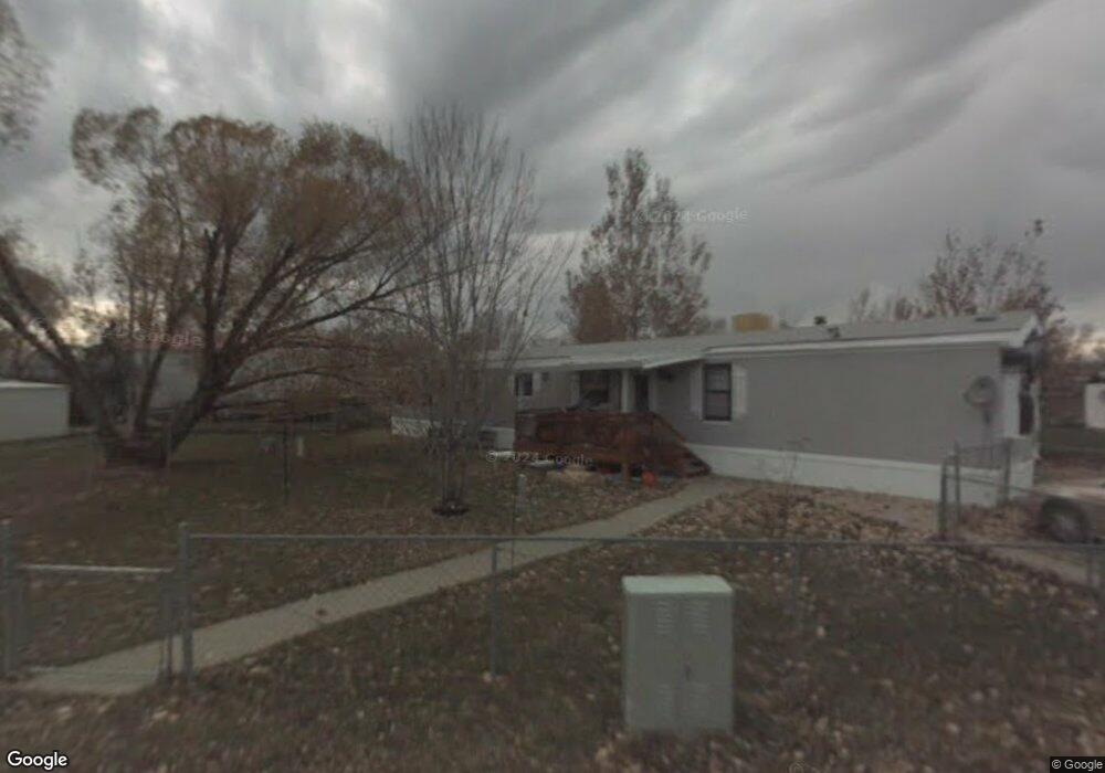 156 W Circle Dr, Craig, CO 81625 - photo 1