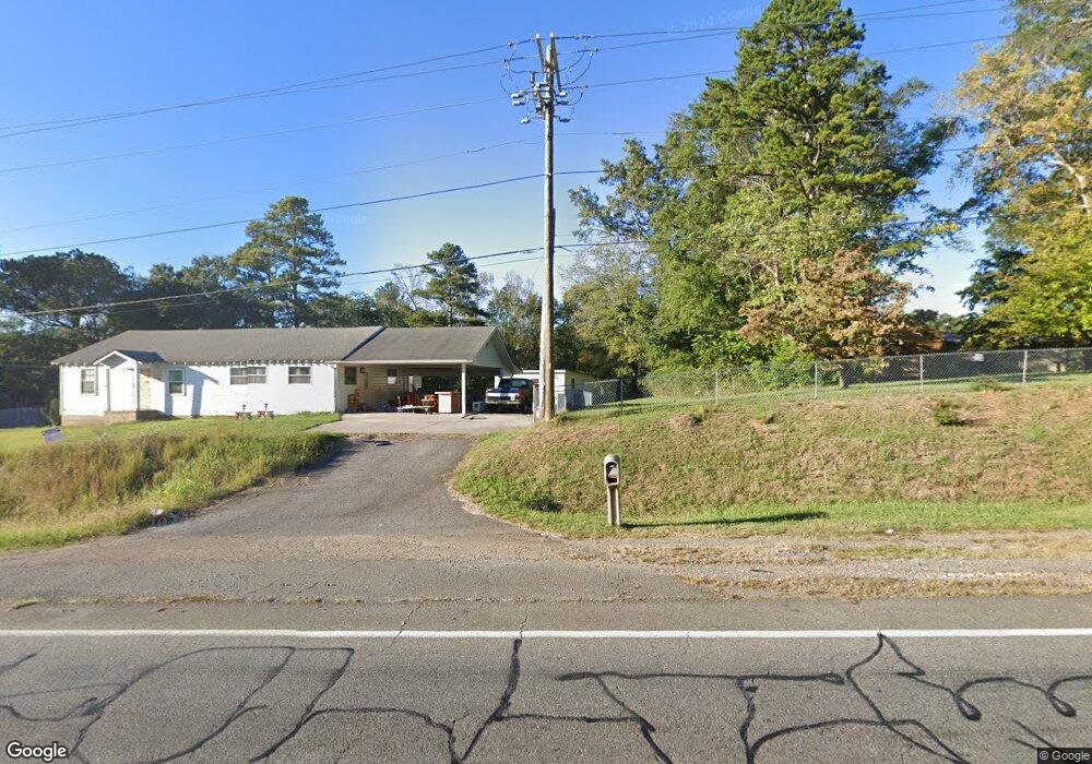 3279 Chatsworth Rd SE, Dalton, GA 30721 - photo 1