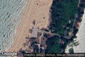1961 2nd St, Onekama, MI 49675