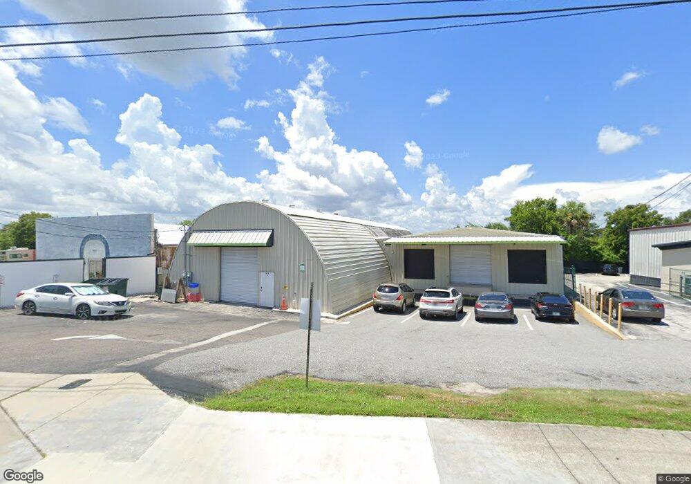 633 S Cocoa Blvd, Cocoa, FL 32922 - photo 1