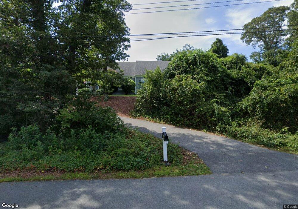 118 Deep Hole Rd, Harwich Port, MA 02646 - photo 1