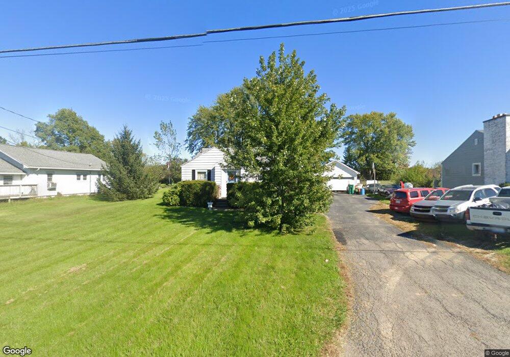 4241 Mcclain Rd, Lima, OH 45806 - photo 1