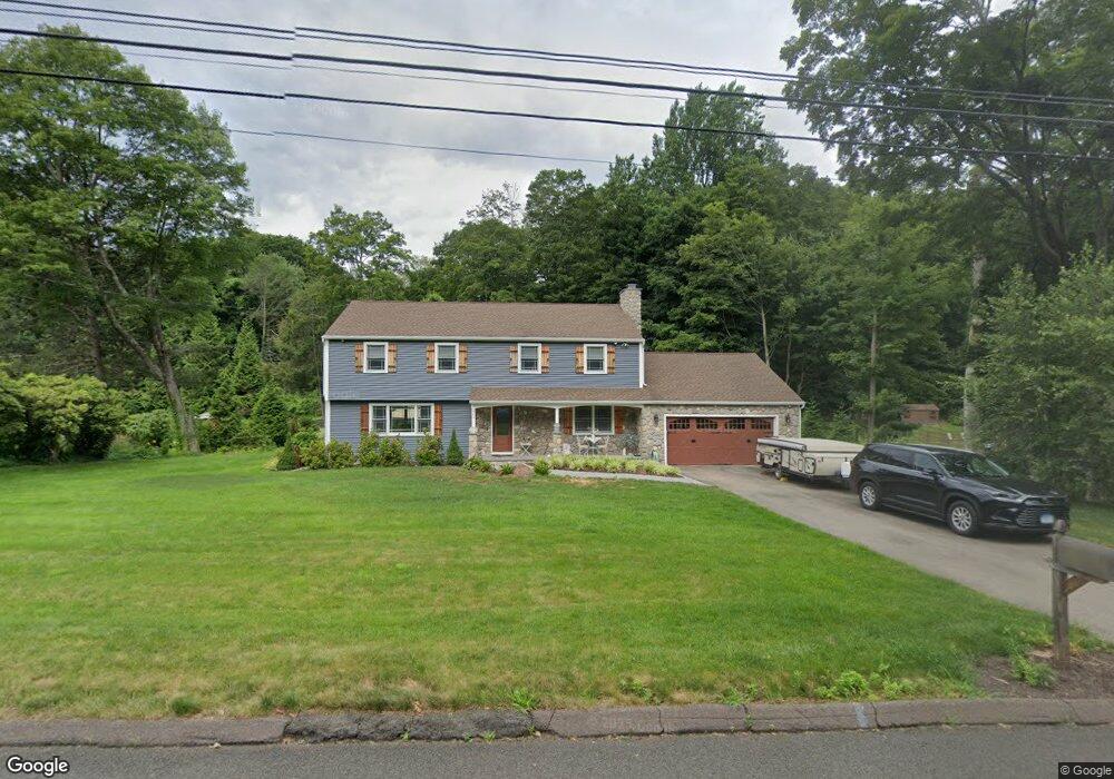 464 Brownstone Ridge, Meriden, CT 06451 - photo 1