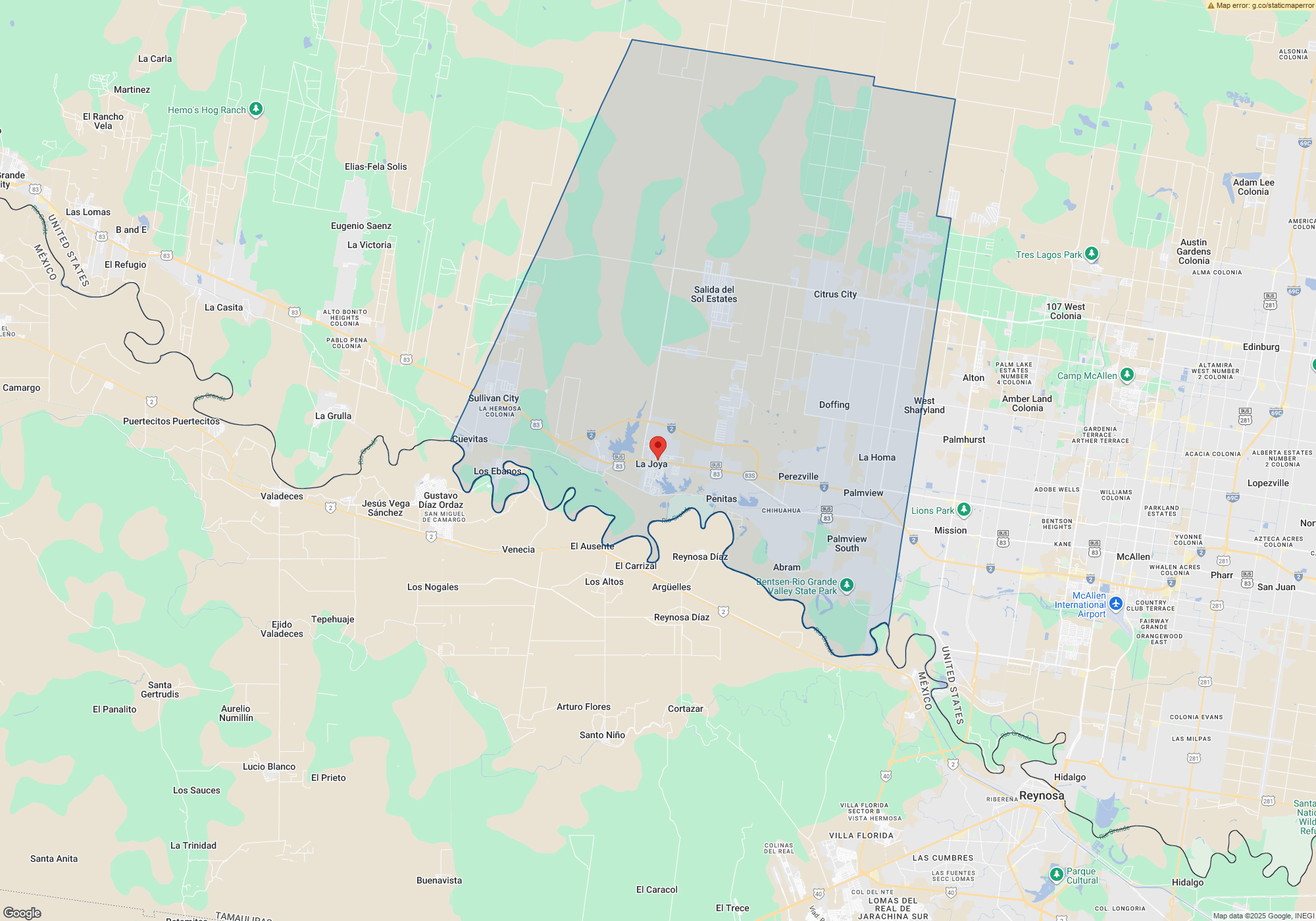 La Joya Isd Head Start Program, La Joya TX Rankings & Reviews