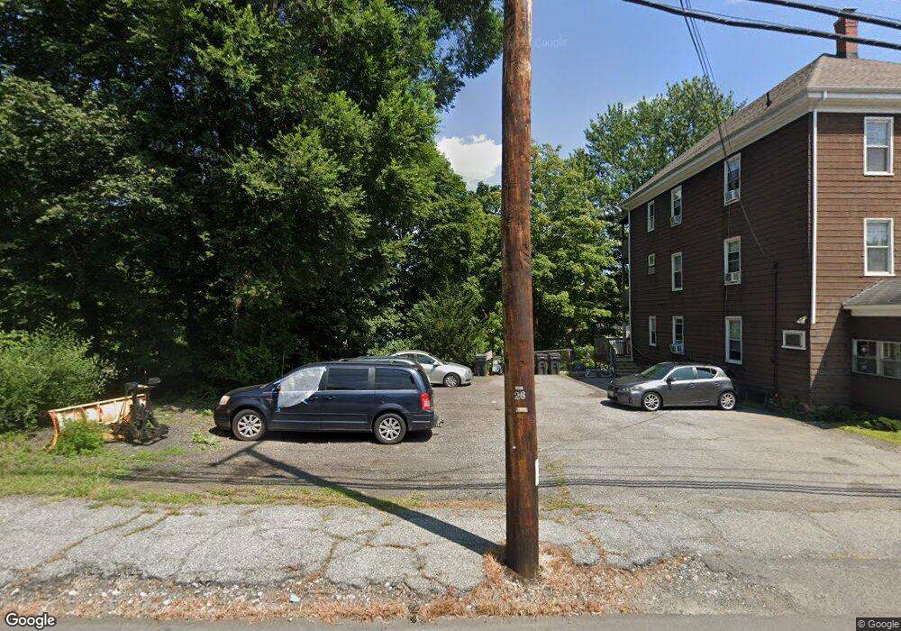 11 Whittier Place, Haverhill, MA 01832 - photo 1