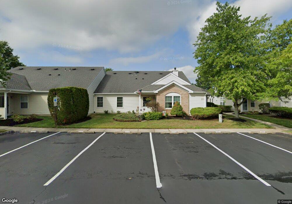 2904 Sweetleaf Terrace unit 2904, Mount Laurel, NJ 08054 - photo 1