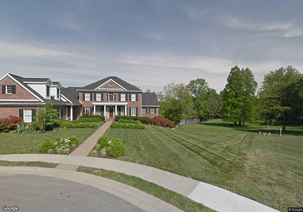 9066 Blackberry Ln, Newburgh, IN 47630 - photo 1