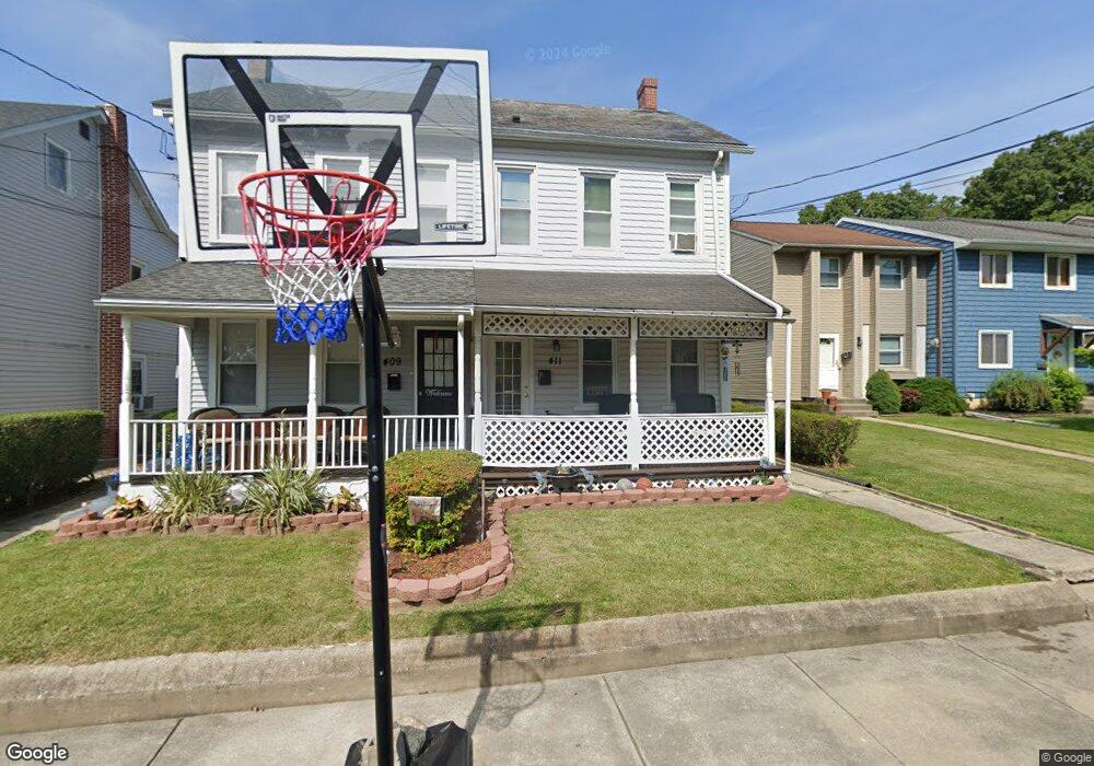 411 S 7th St, Emmaus, PA 18049 - photo 1