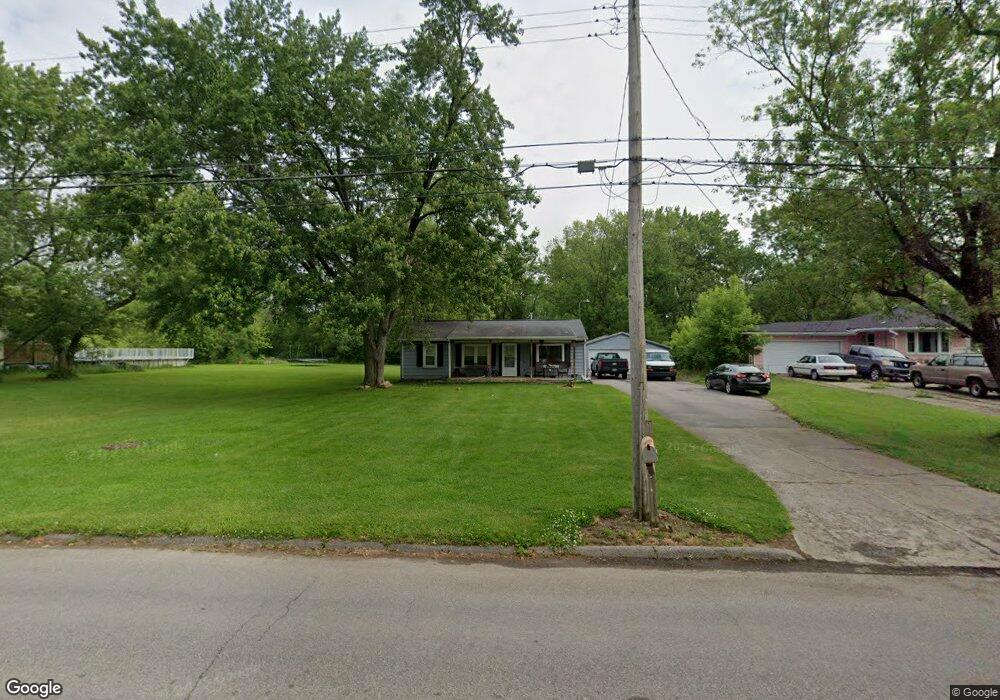 5145 Roberts Dr, Flint, MI 48506 - photo 1