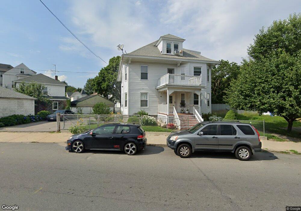 99 Berkeley St, Lawrence, MA 01841 - photo 1